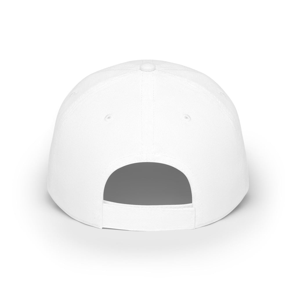 State Flag Baseball Cap