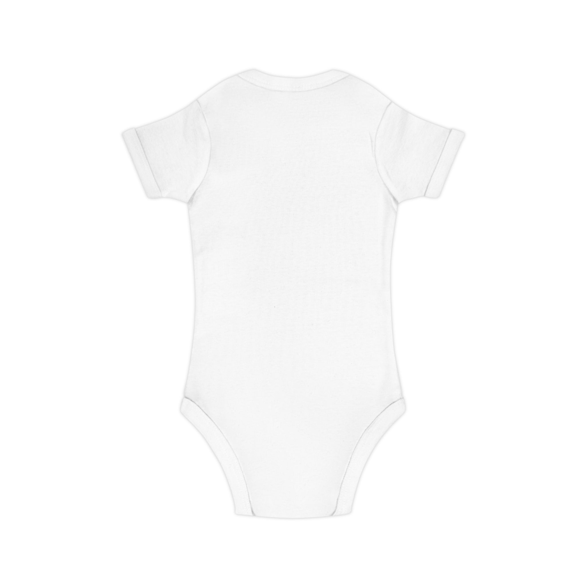 State Flag Baby Onsie