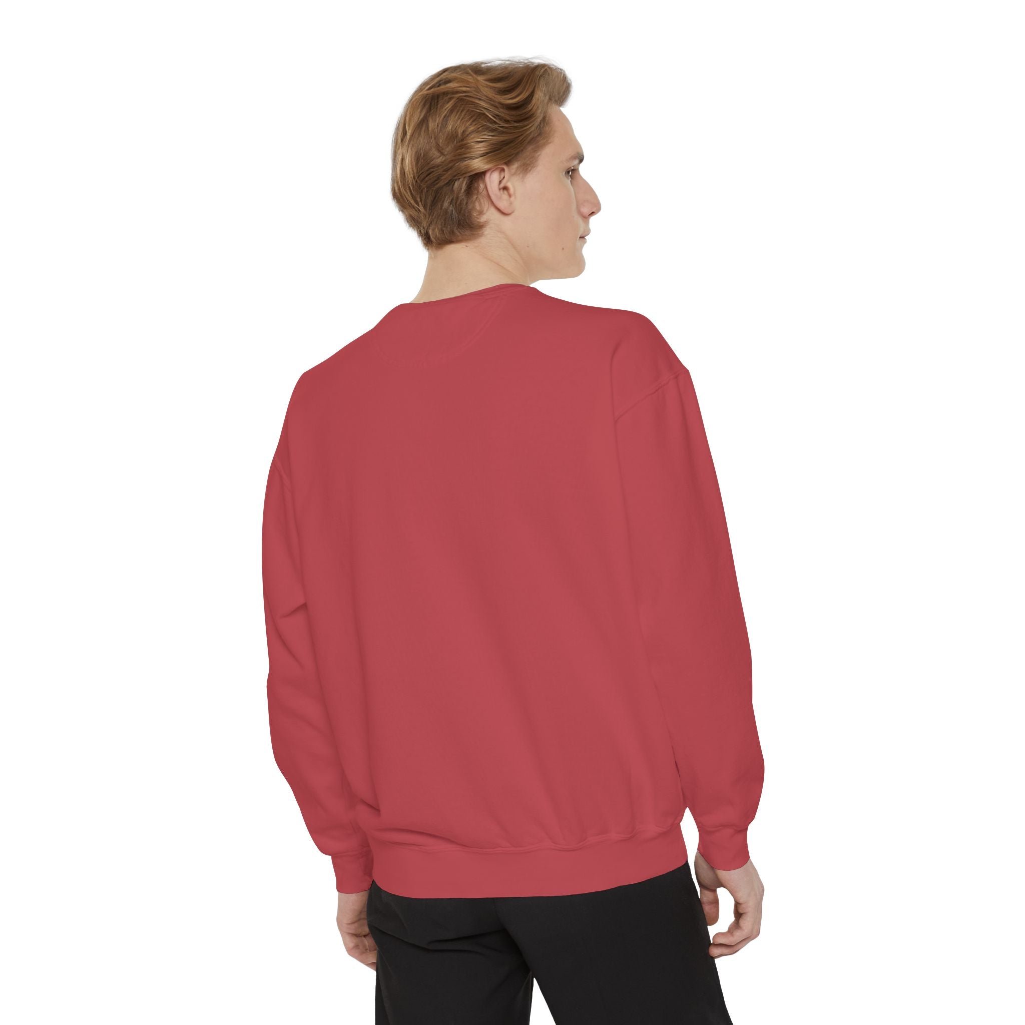 Mississippi Sweatshirt