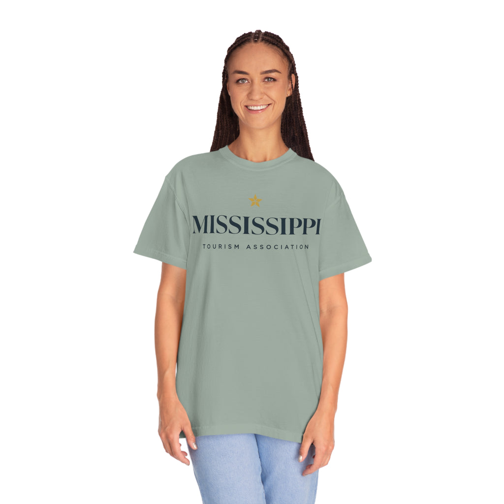 Logo Comfort Colors T-Shirt