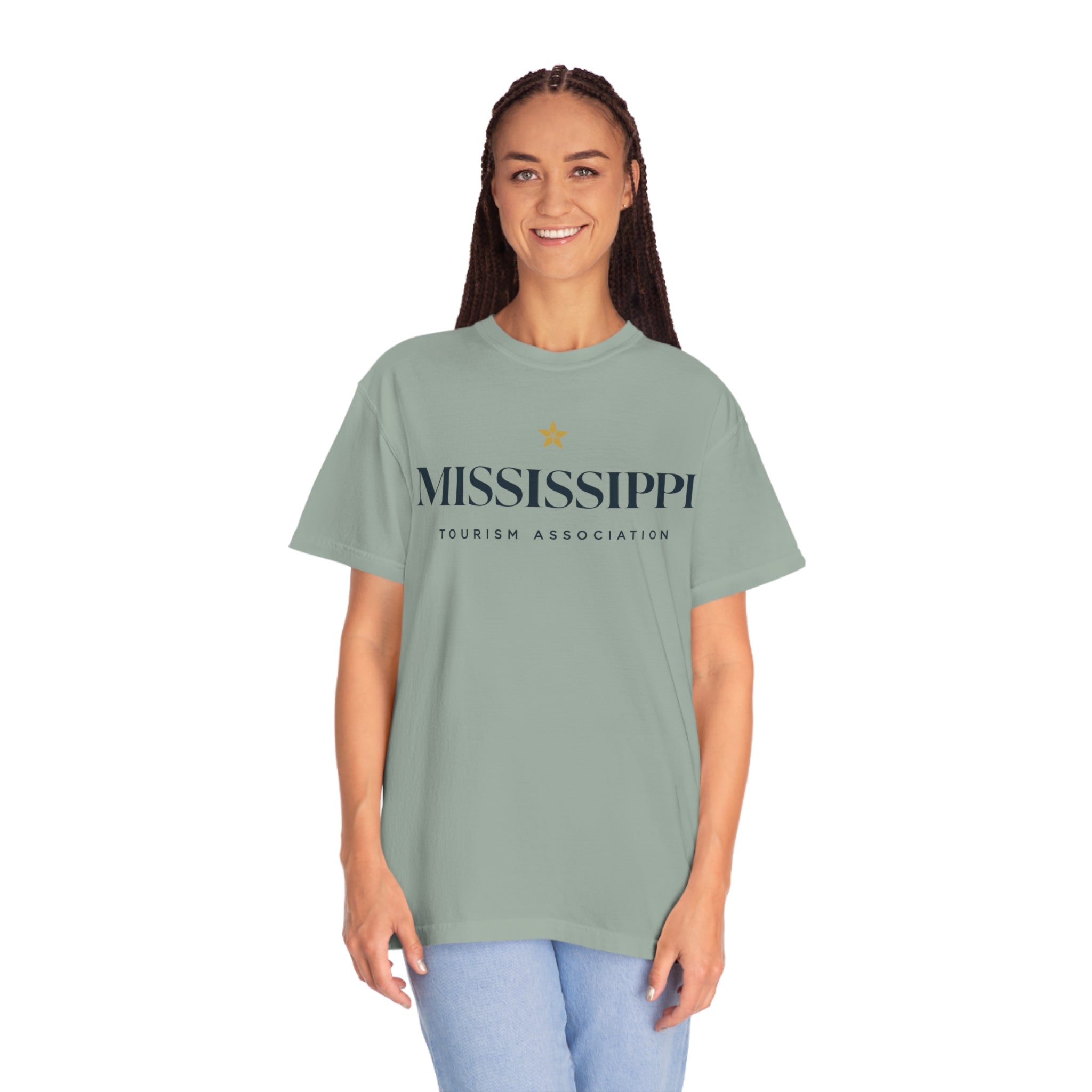 Logo Comfort Colors T-Shirt