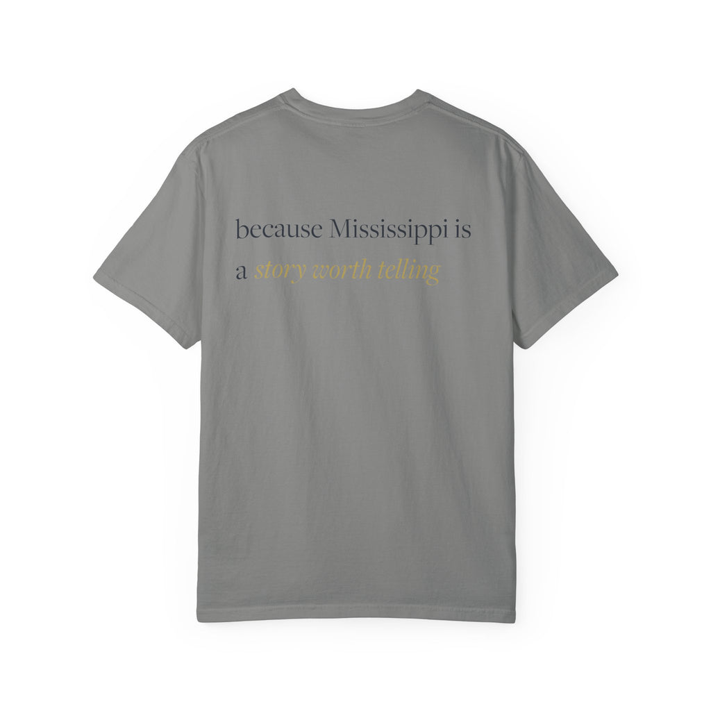 Story T-Shirt