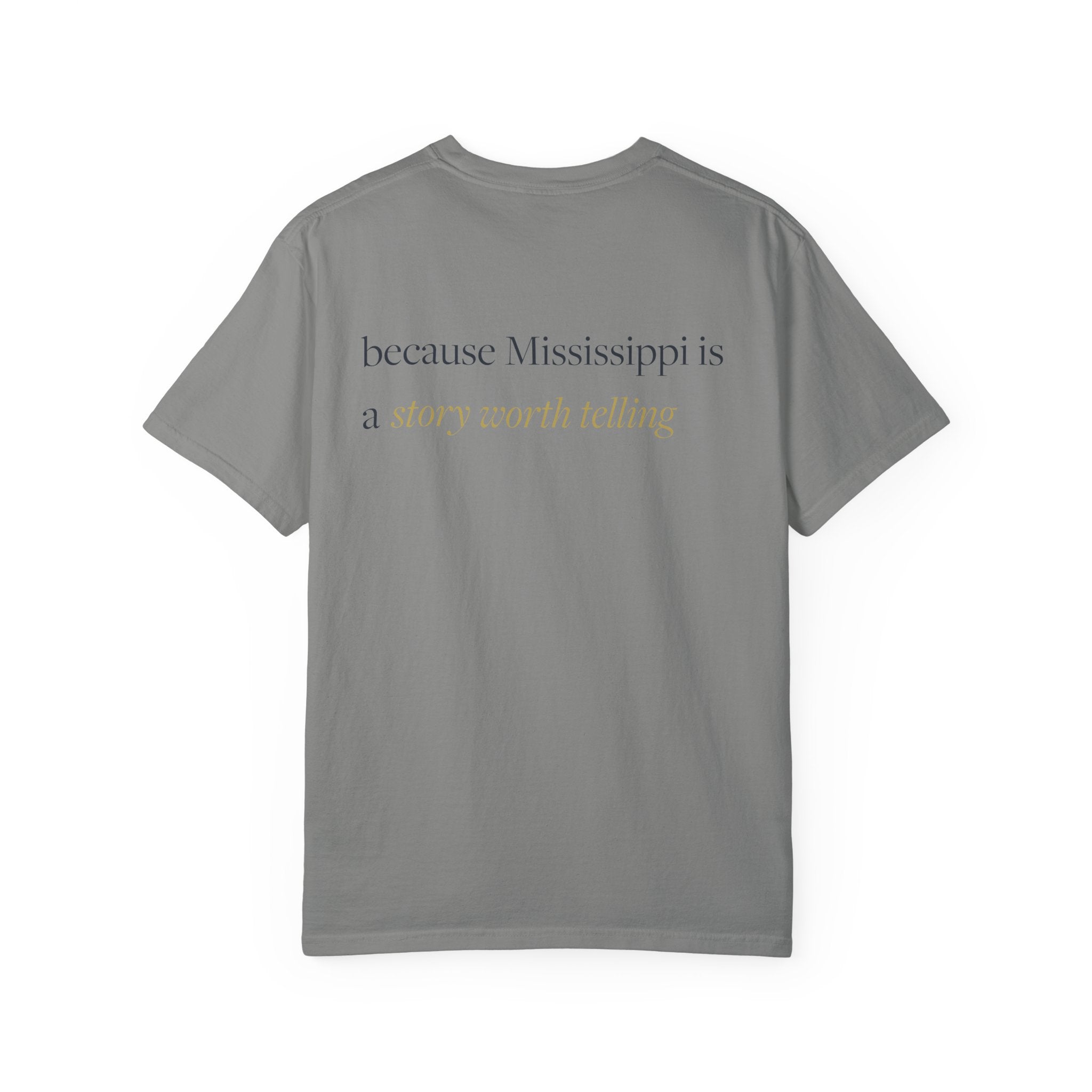 Story T-Shirt
