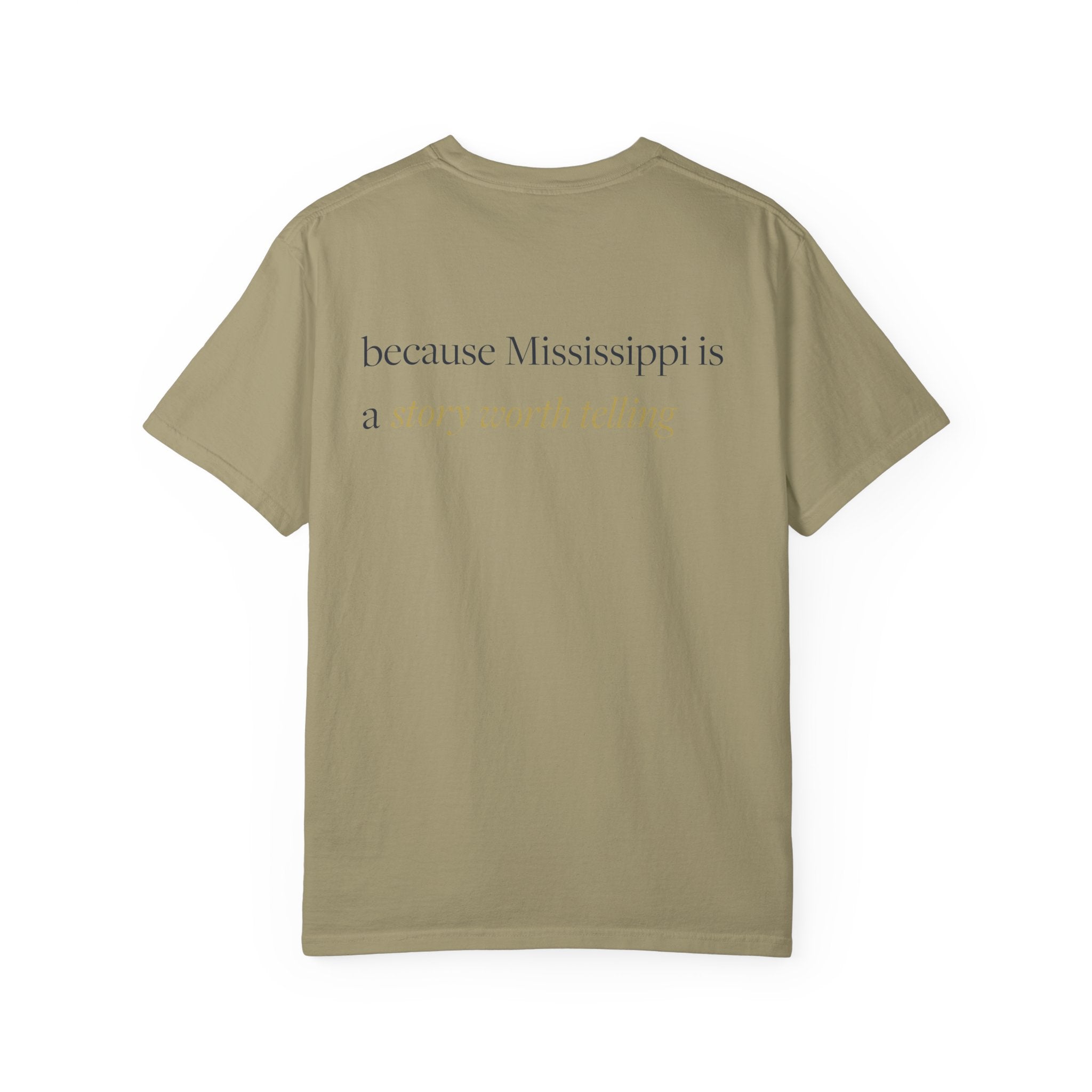 Story T-Shirt
