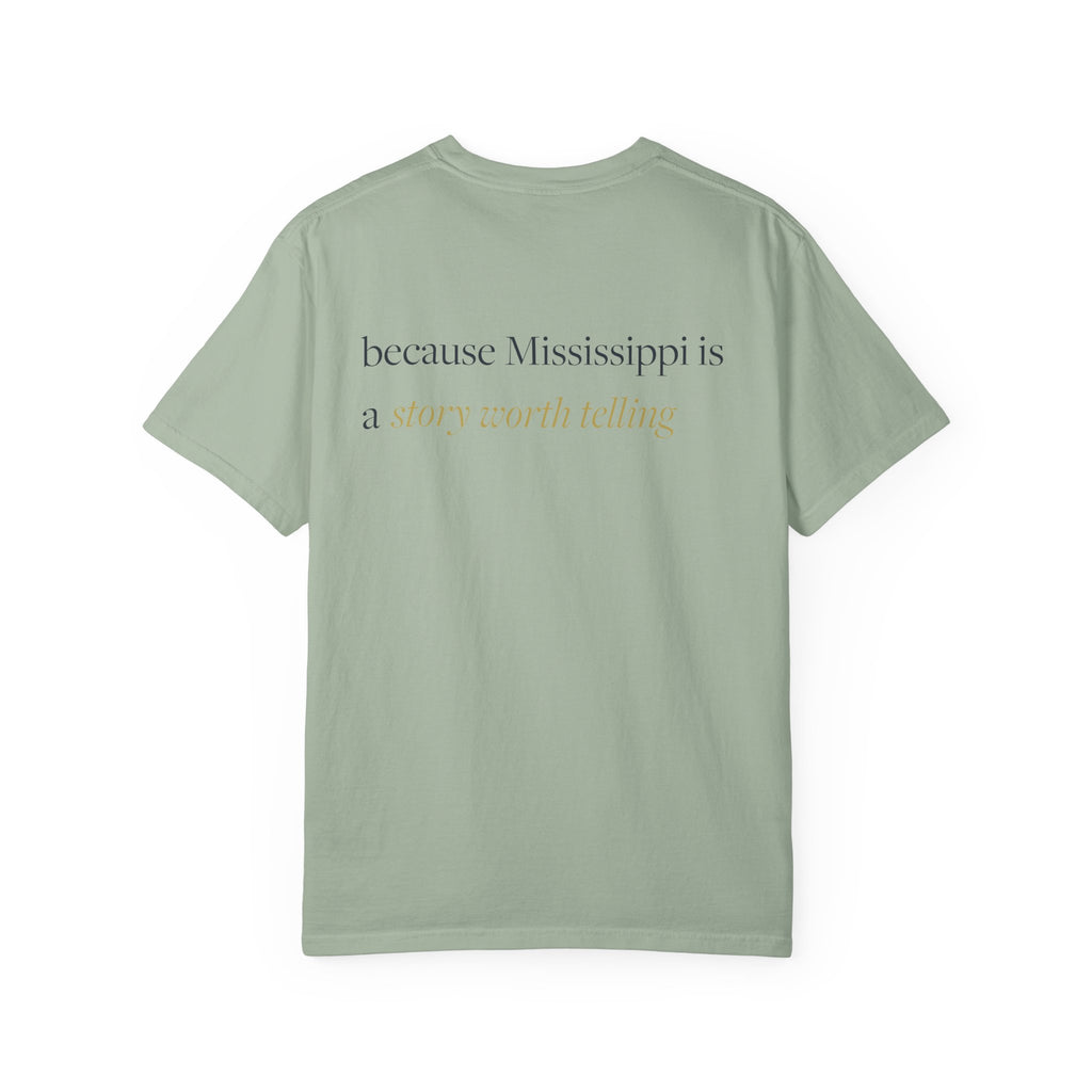 Story T-Shirt