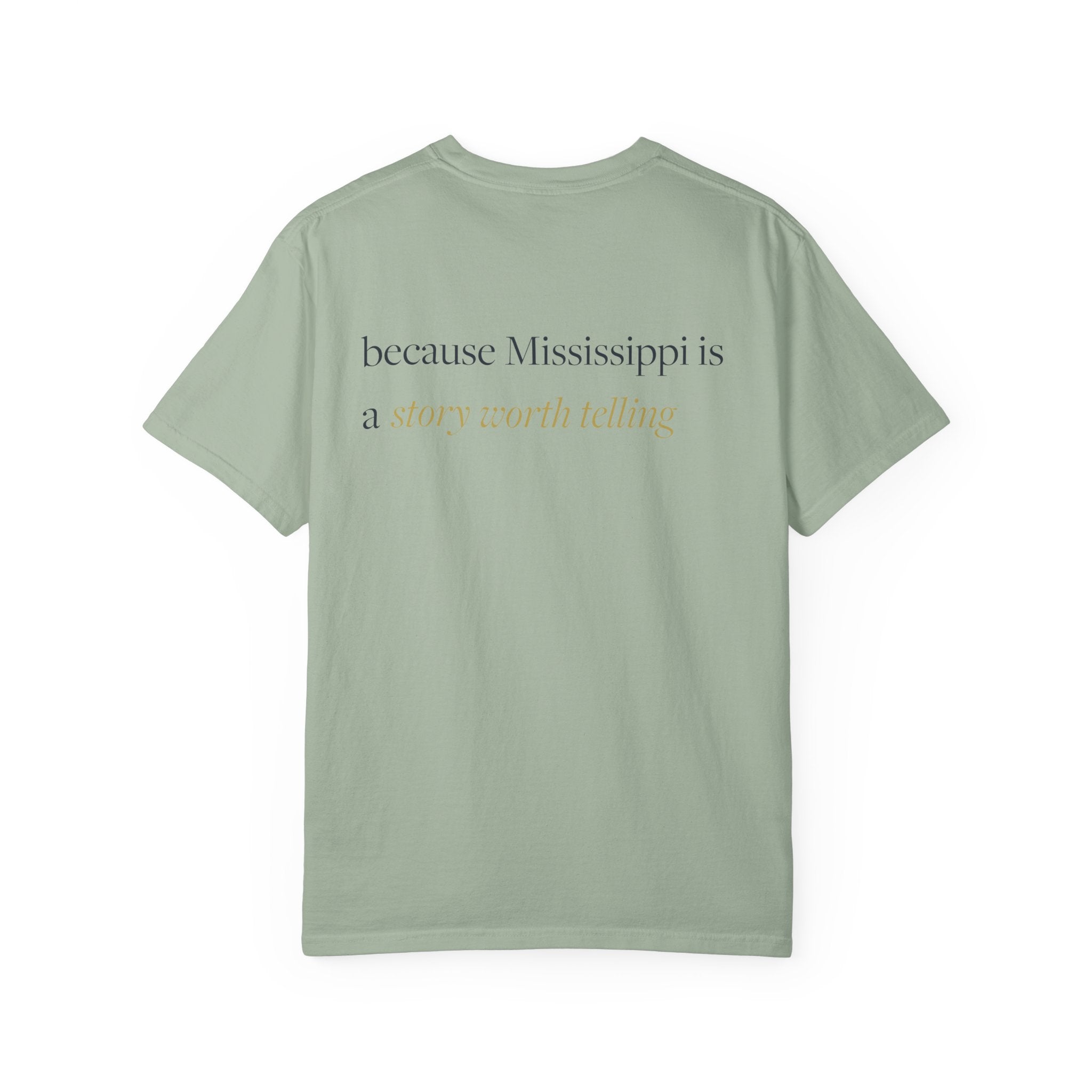 Story T-Shirt