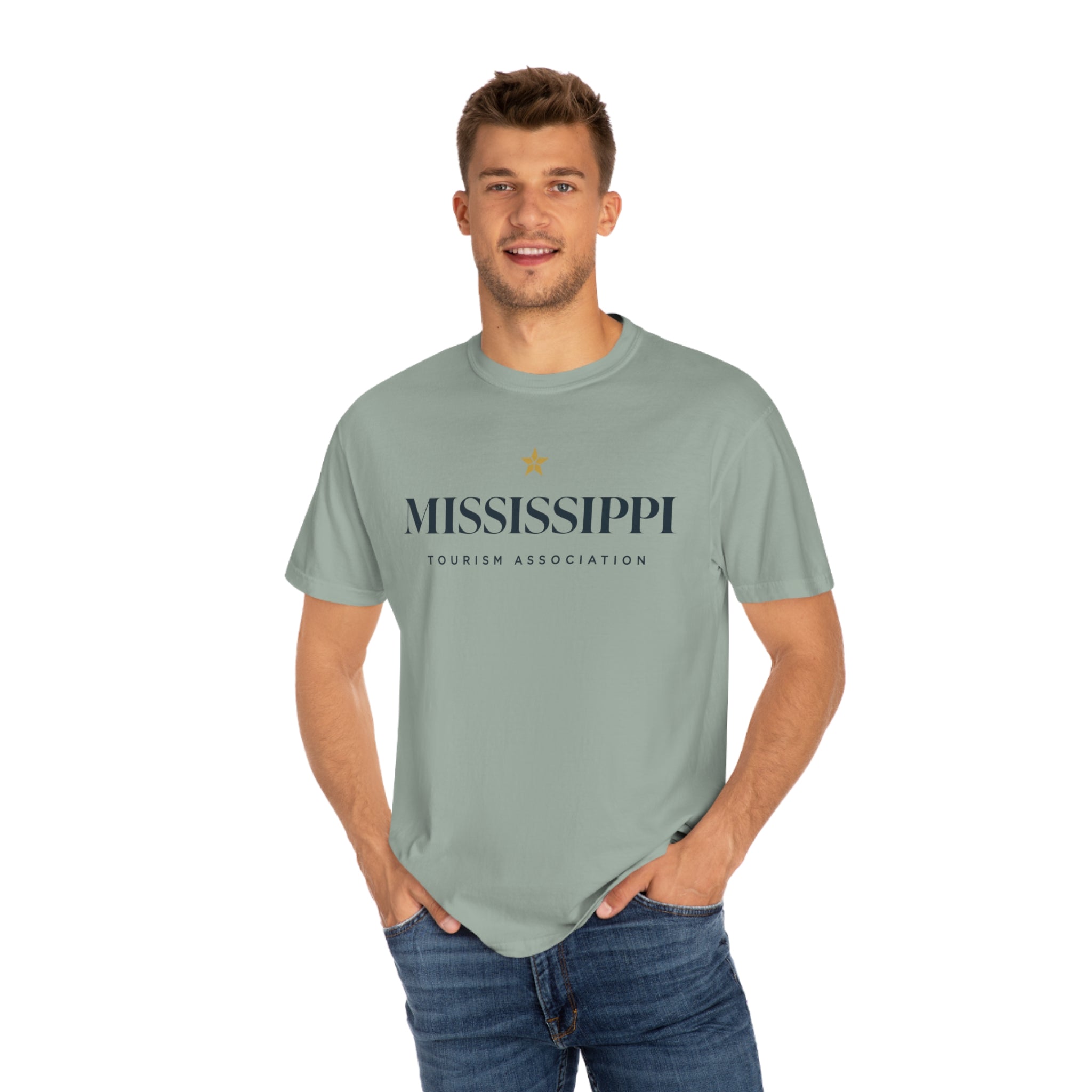 Logo Comfort Colors T-Shirt