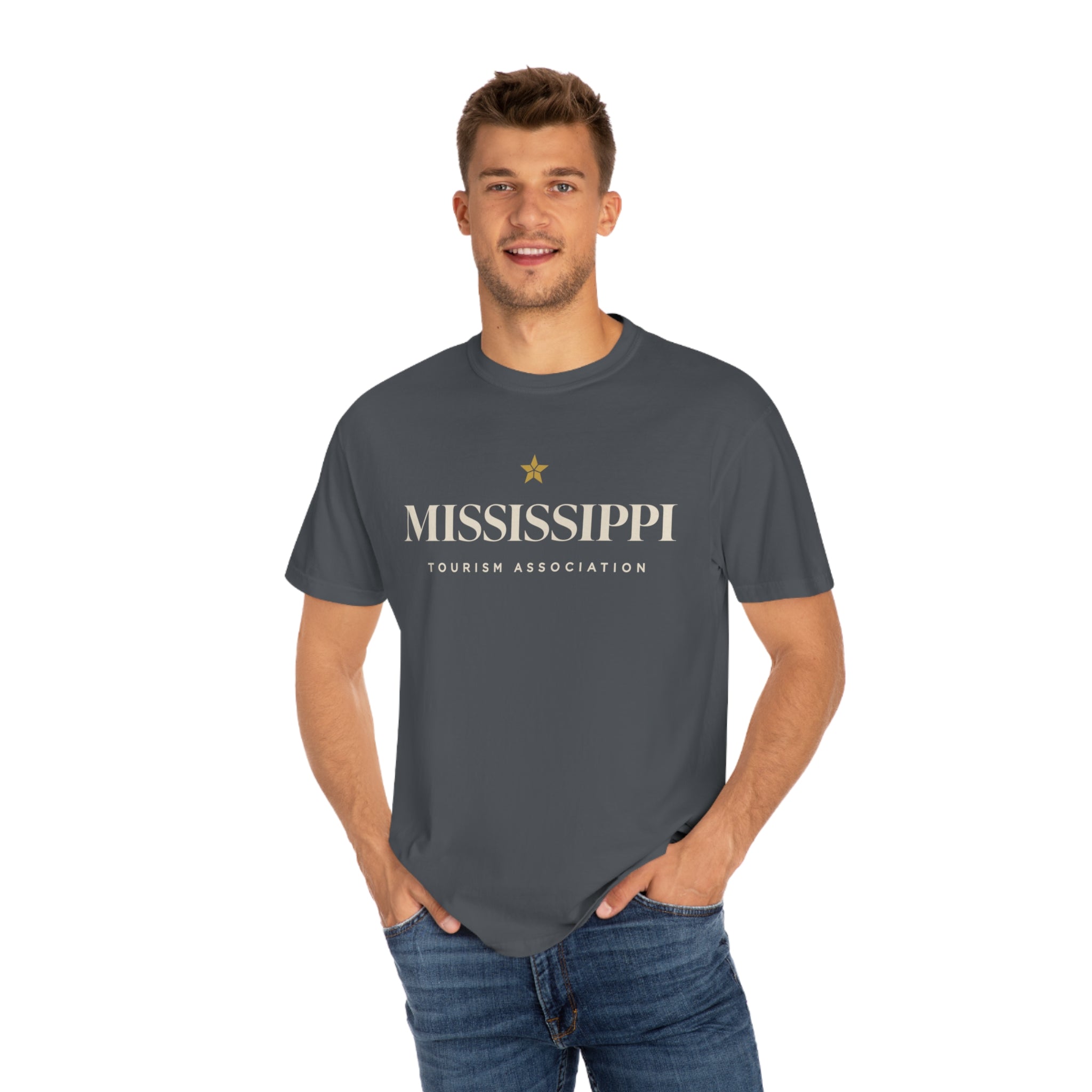 Logo Comfort Colors T-Shirt