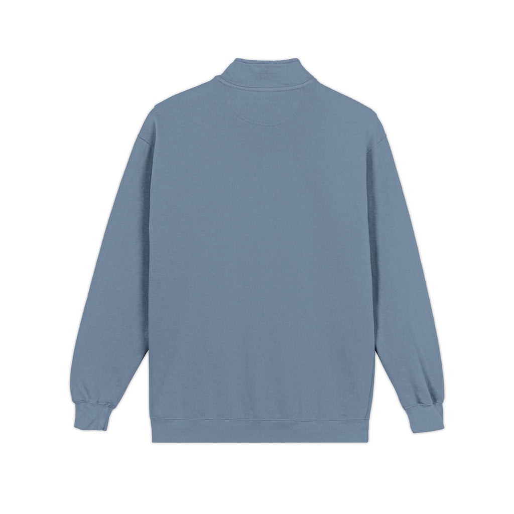 Star Quarter-Zip