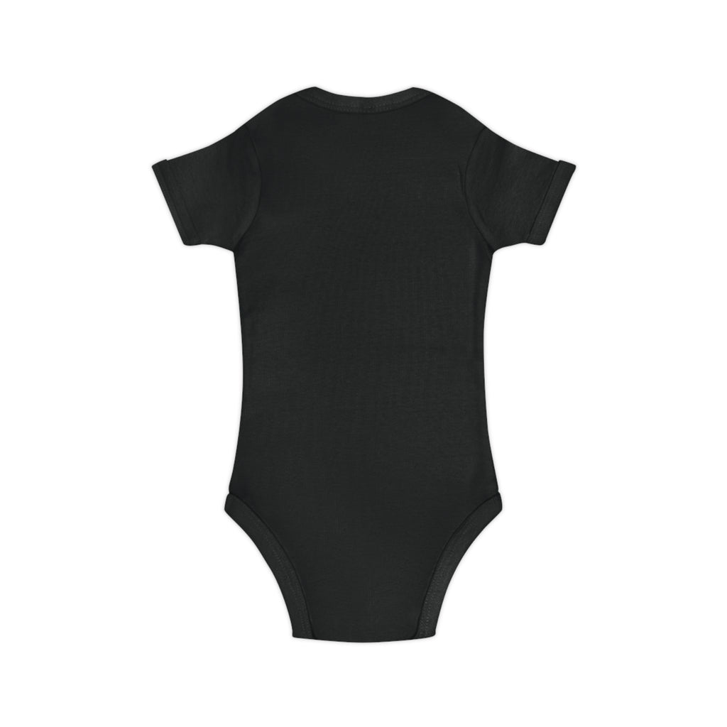 State Flag Baby Onsie