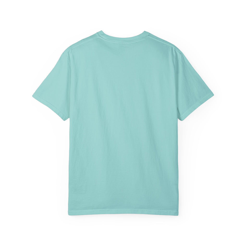Mississippi Comfort Colors Shirt