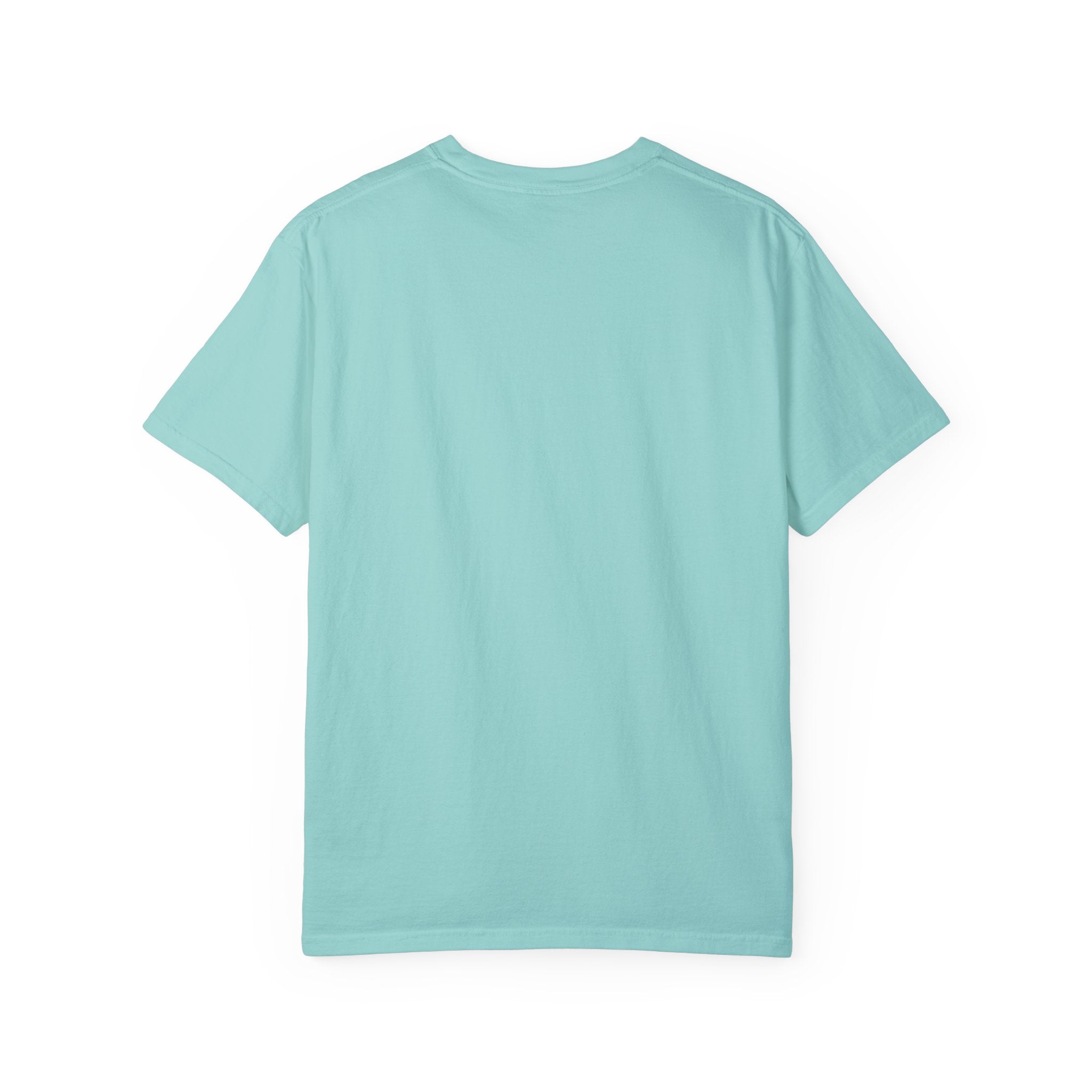 Mississippi Comfort Colors Shirt