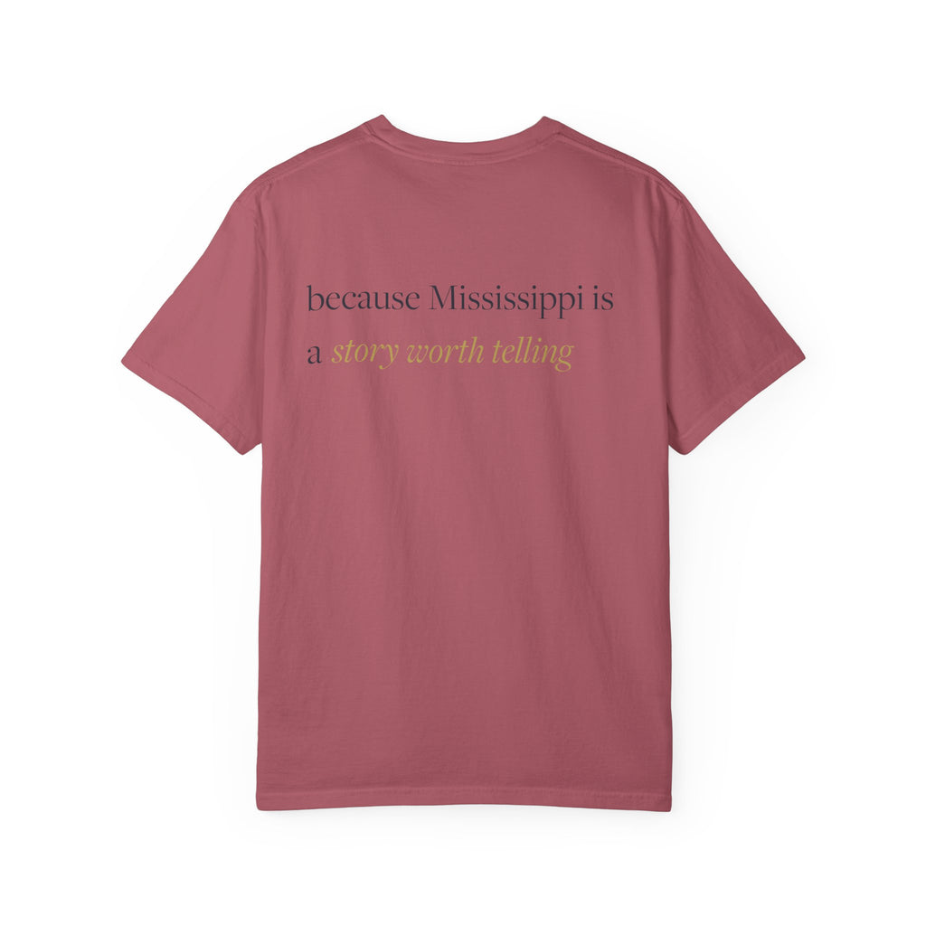 Story T-Shirt