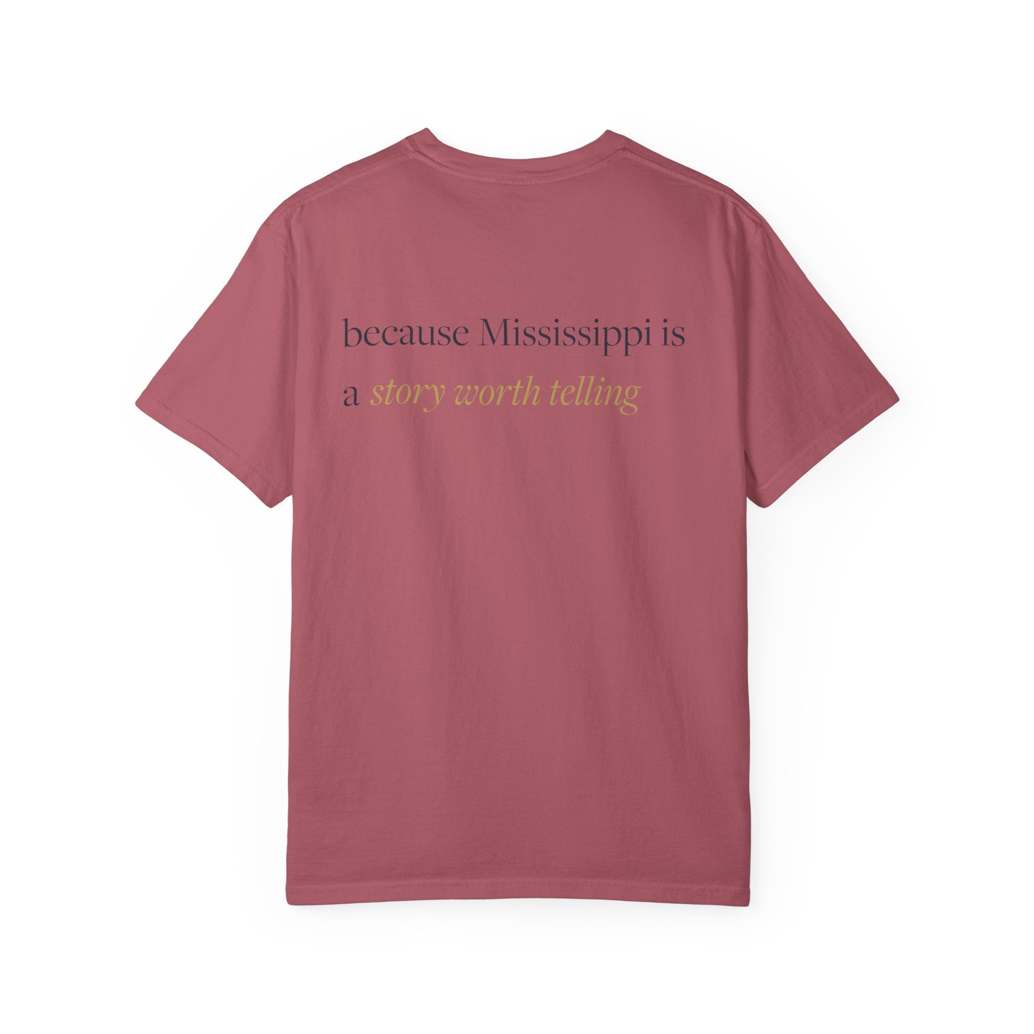 Story T-Shirt
