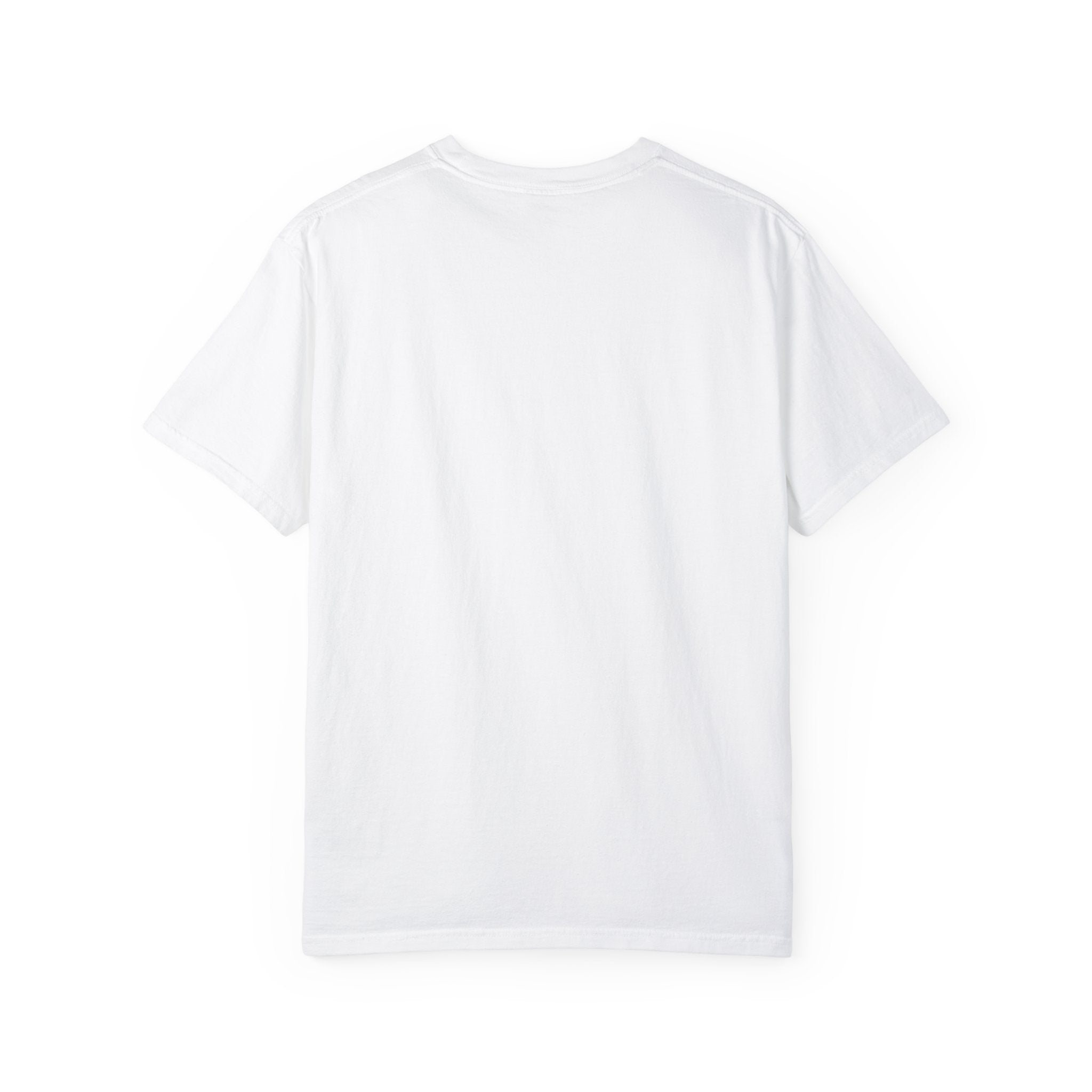 Mississippi Comfort Colors Shirt