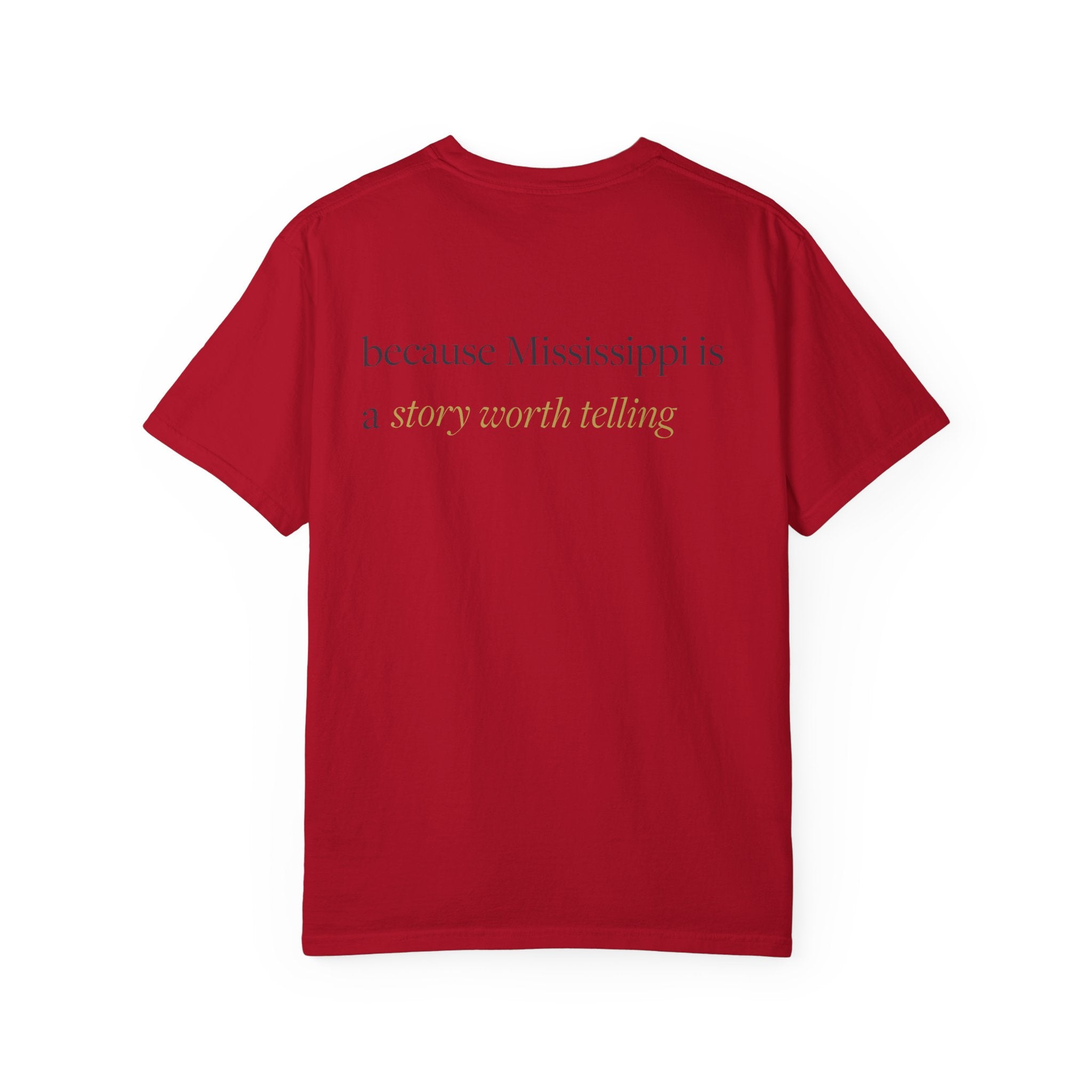 Story T-Shirt