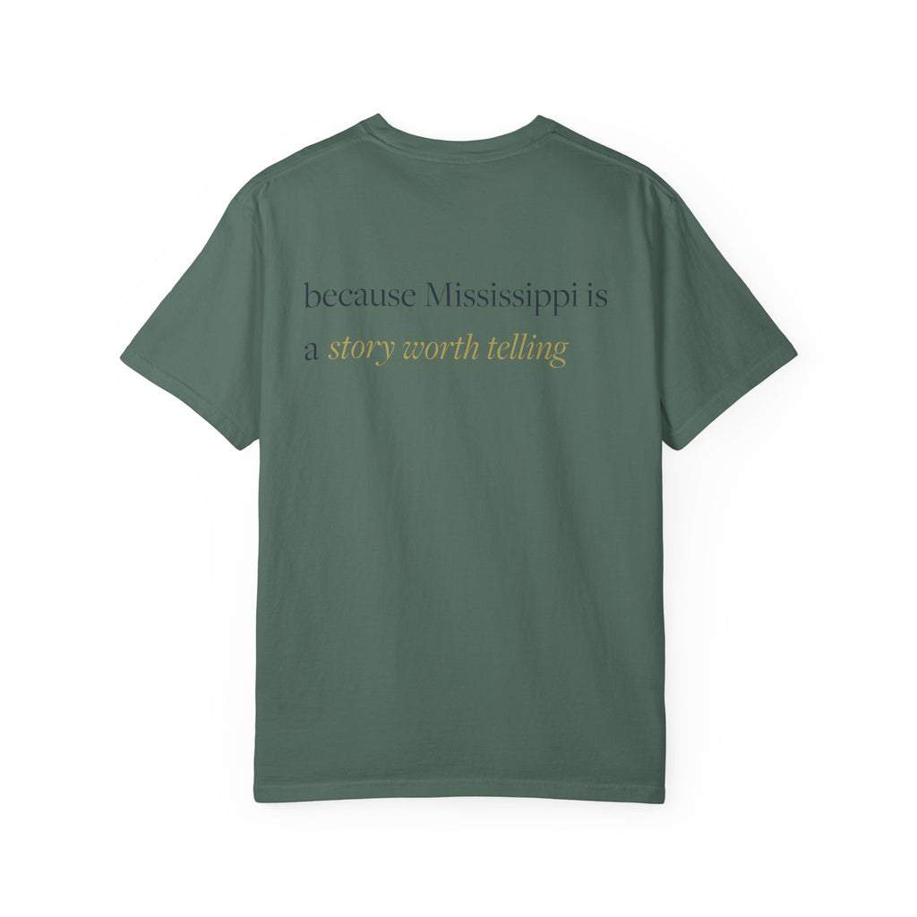 Story T-Shirt