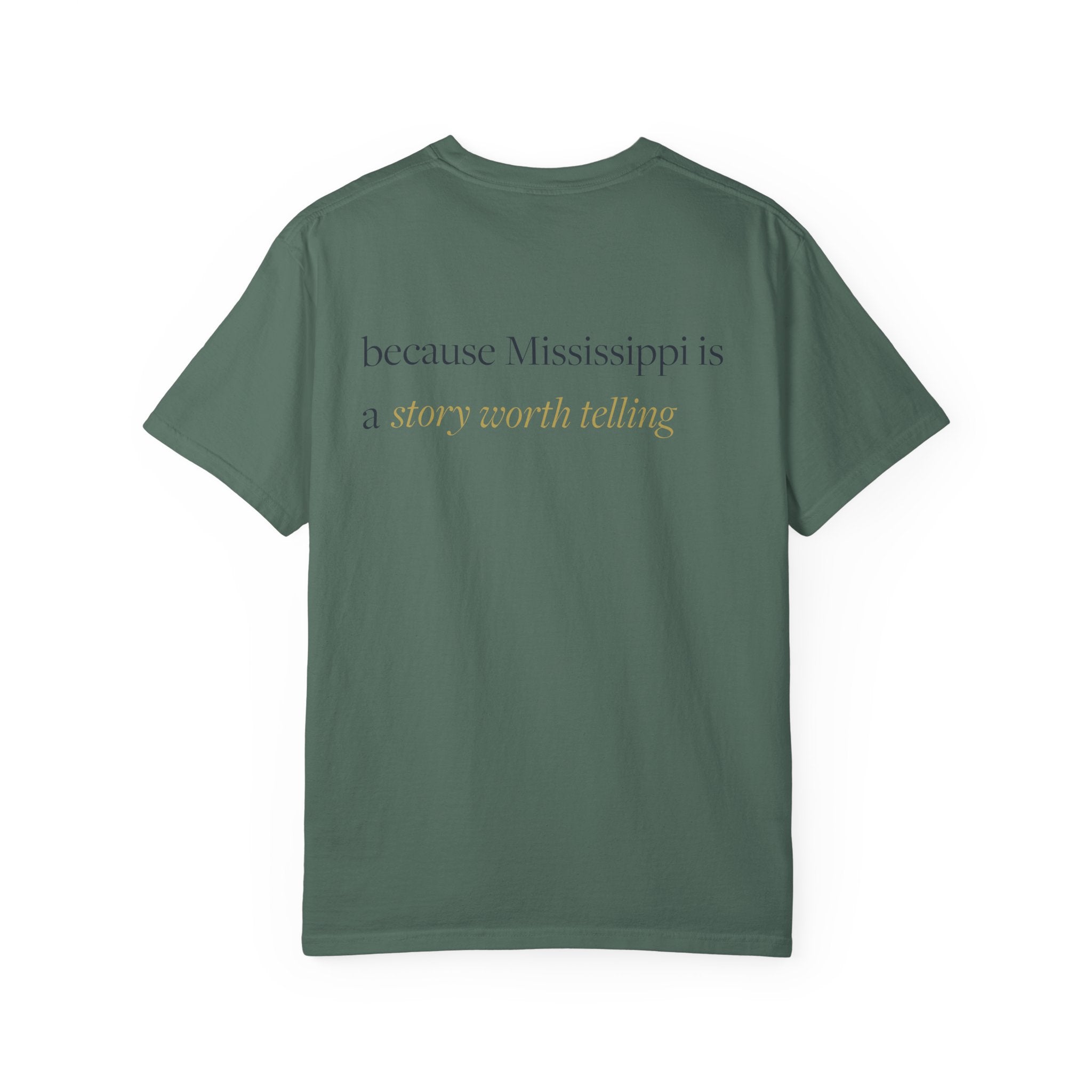 Story T-Shirt