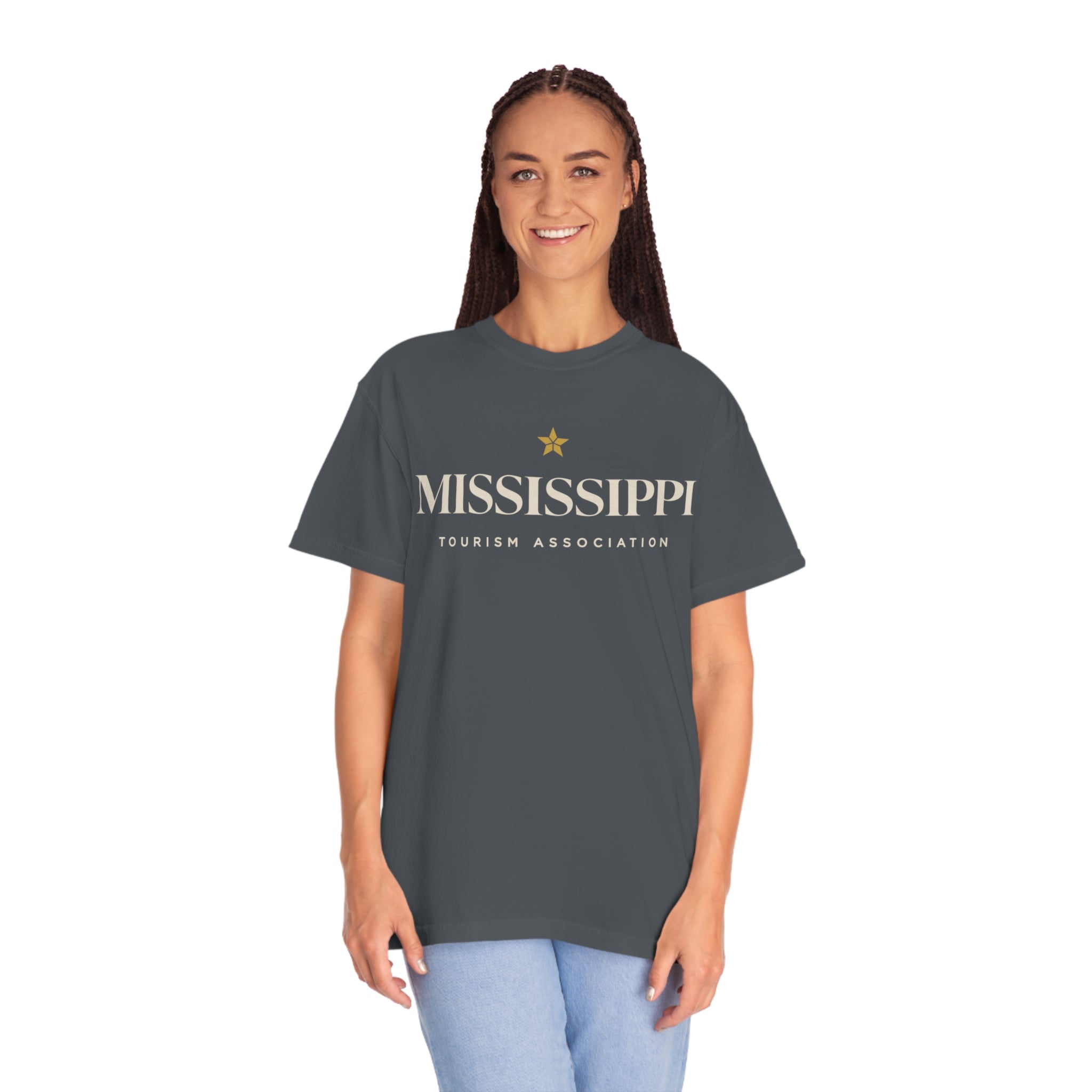Logo Comfort Colors T-Shirt