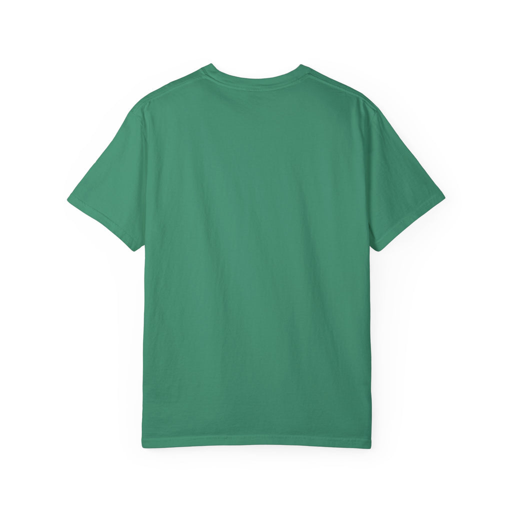 Mississippi Comfort Colors Shirt