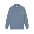 Star Quarter-Zip
