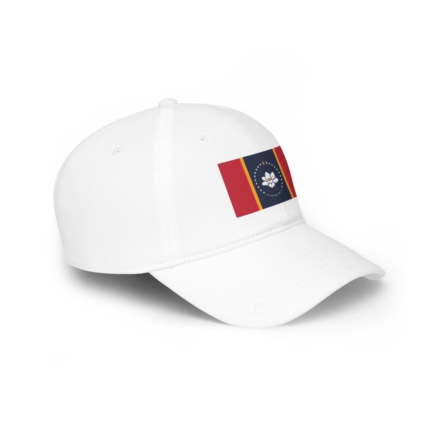State Flag Baseball Cap