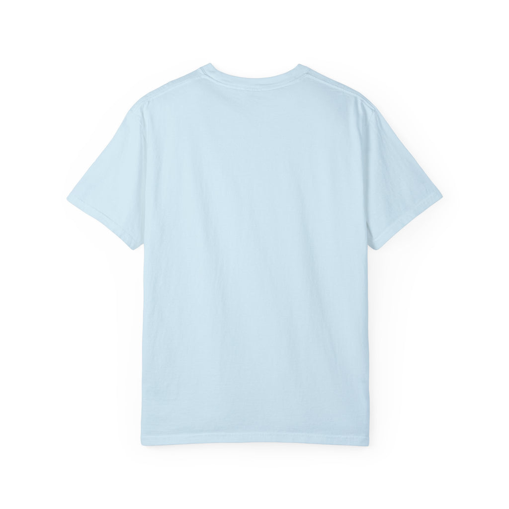 Mississippi Comfort Colors Shirt