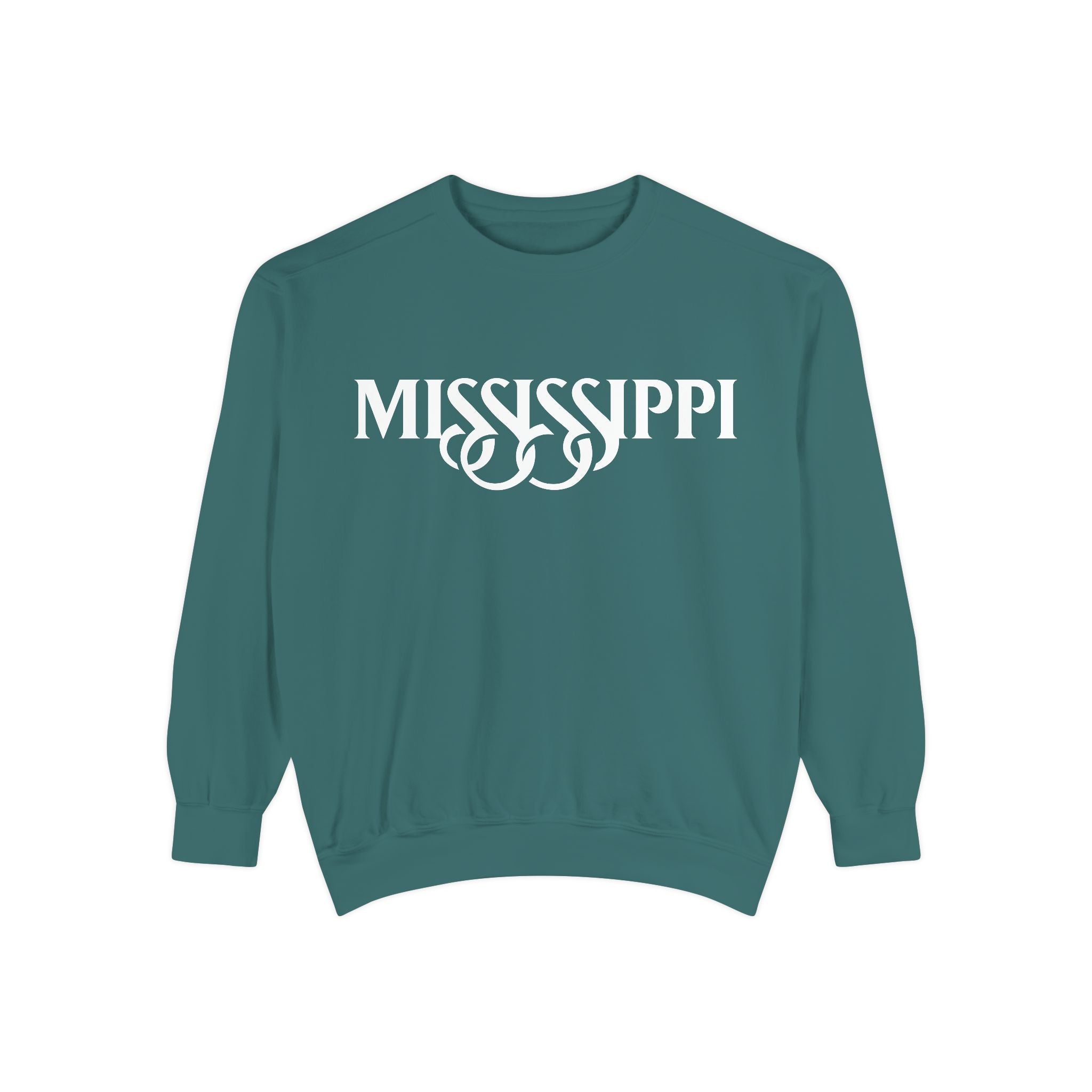 Mississippi Sweatshirt