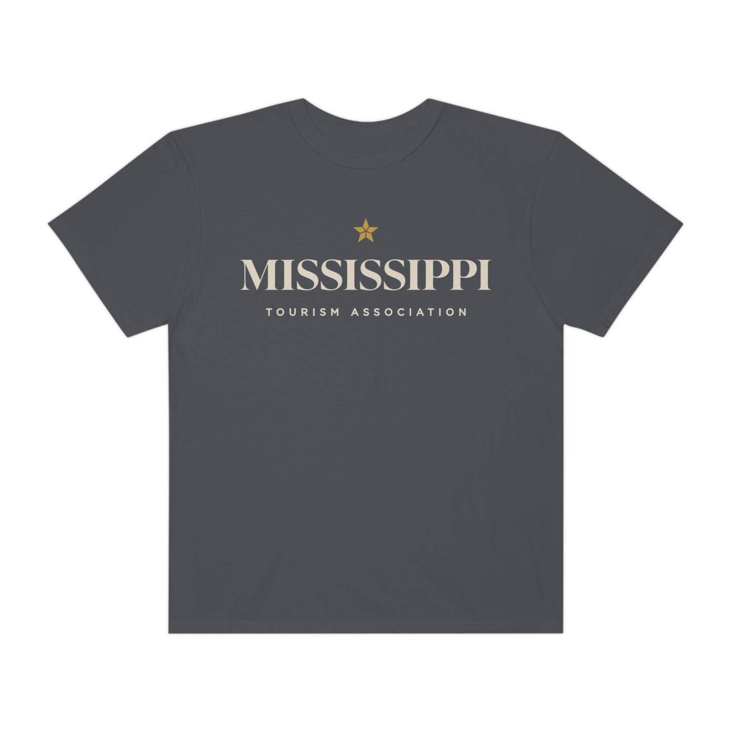 Logo Comfort Colors T-Shirt
