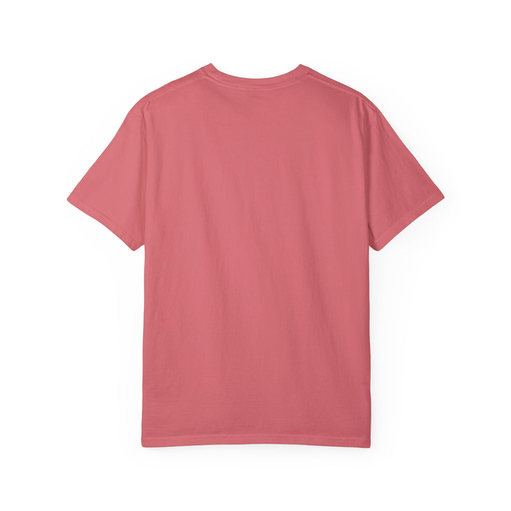 Mississippi Comfort Colors Shirt