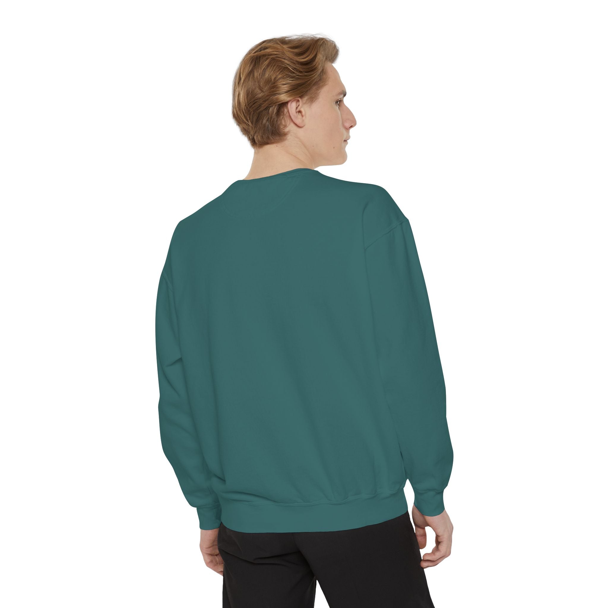 Mississippi Sweatshirt