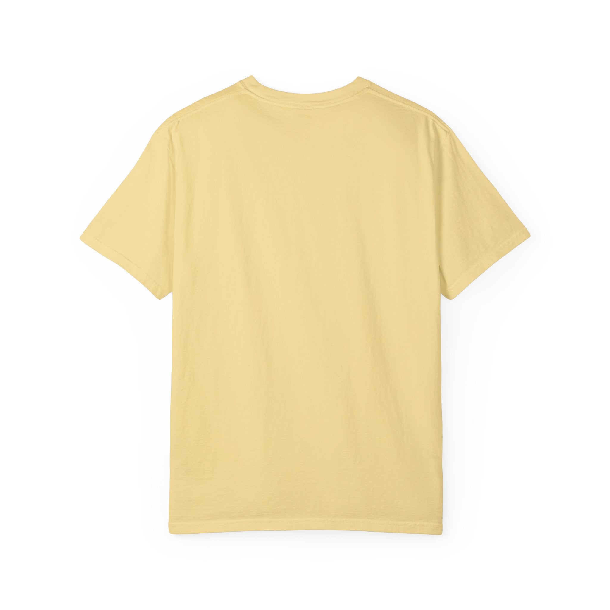 Mississippi Comfort Colors Shirt