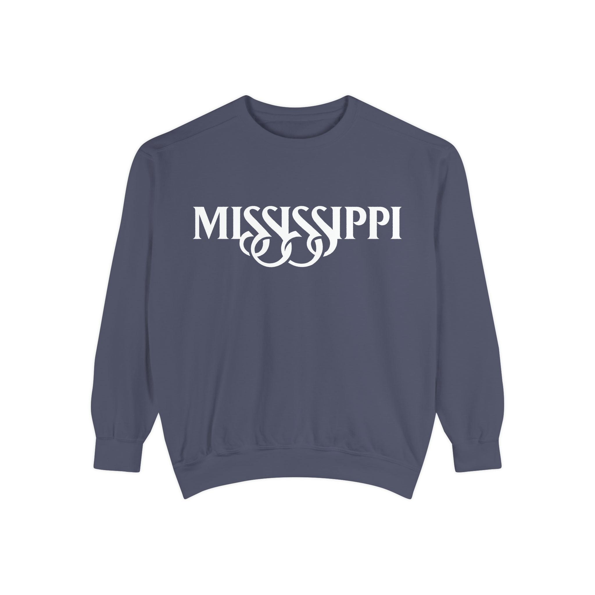 Mississippi Sweatshirt