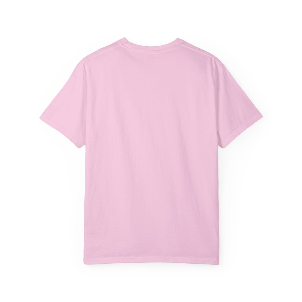 Mississippi Comfort Colors Shirt