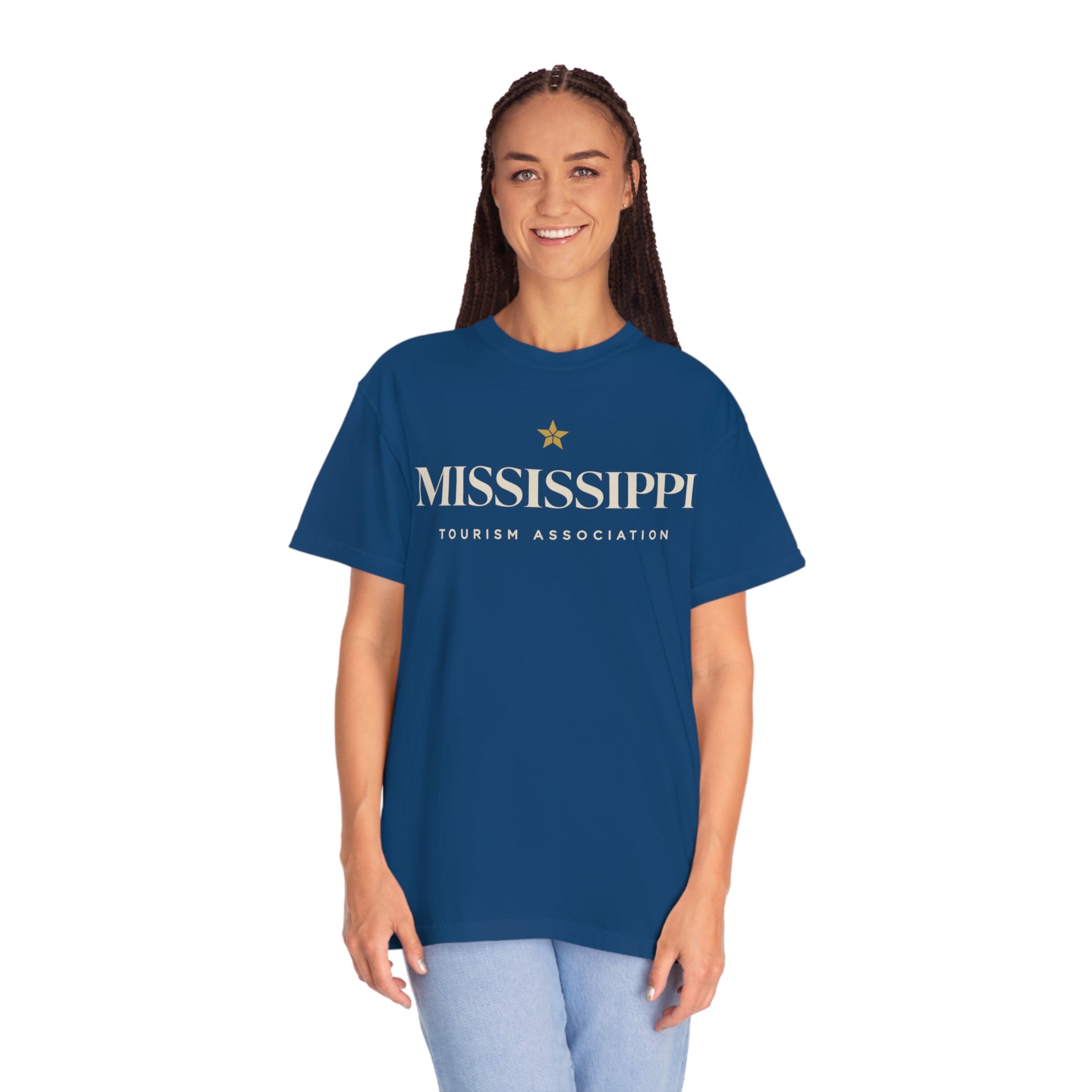Logo Comfort Colors T-Shirt
