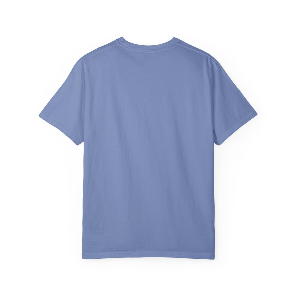 Mississippi Comfort Colors Shirt