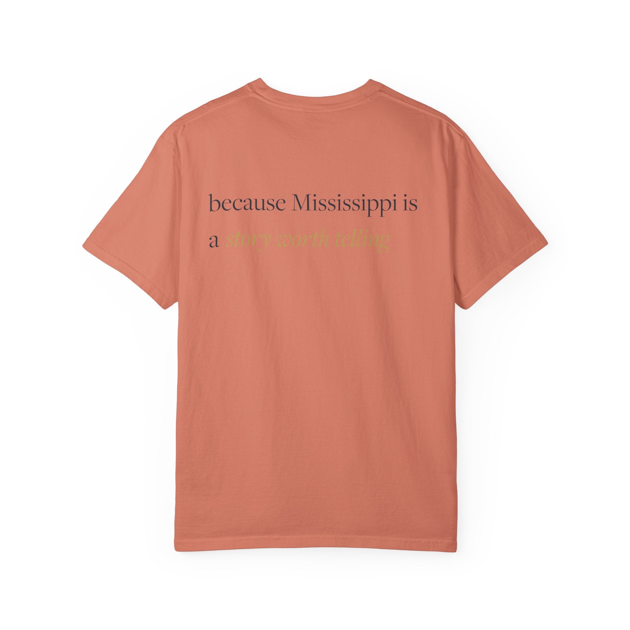 Story T-Shirt