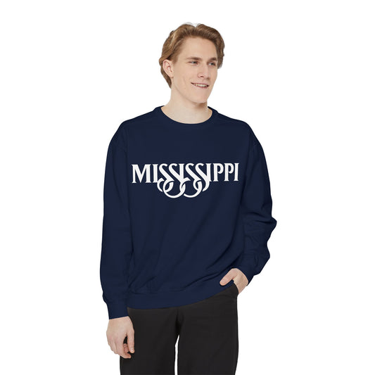 Mississippi Sweatshirt