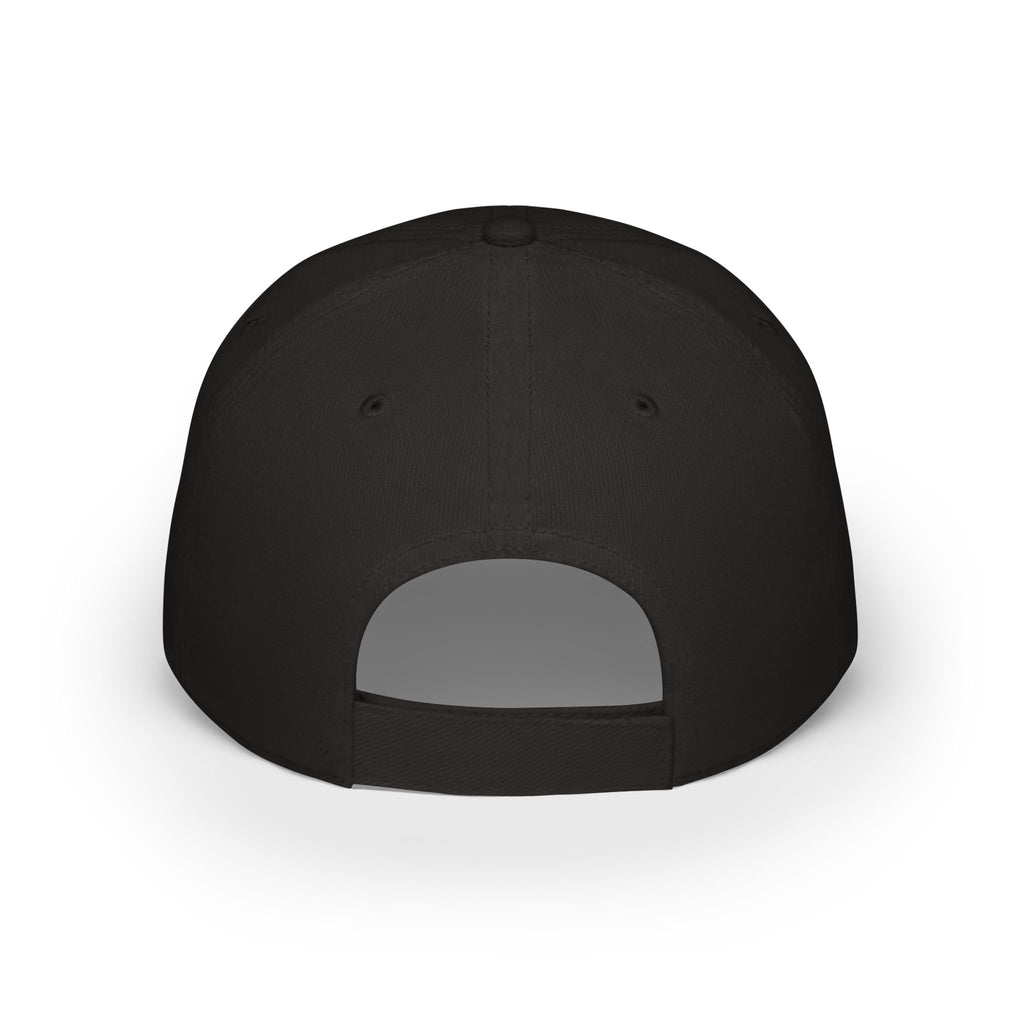 State Flag Baseball Cap