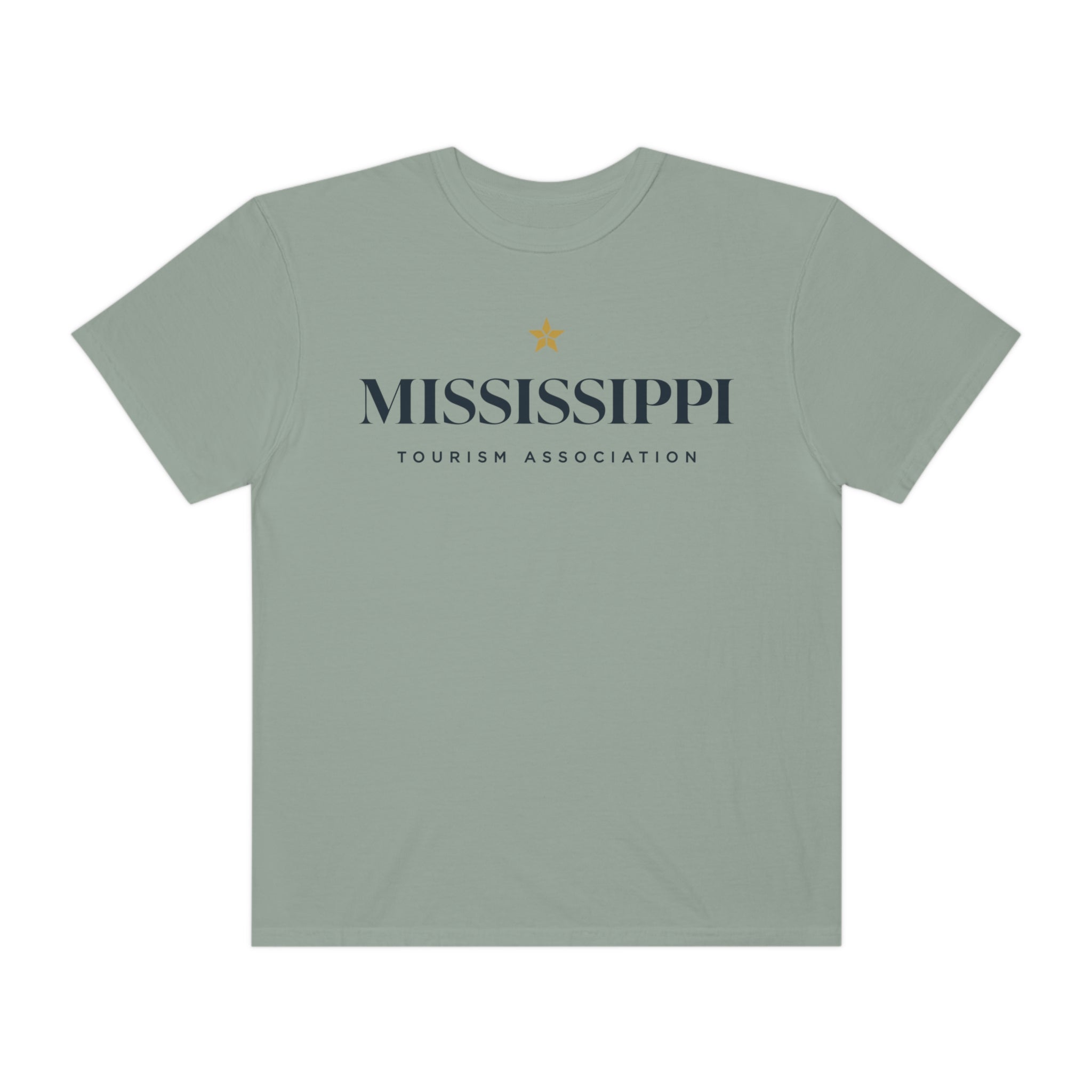 Logo Comfort Colors T-Shirt
