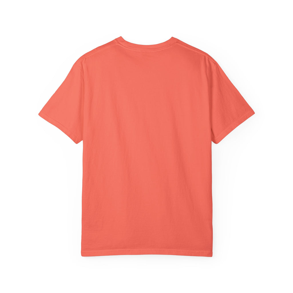 Mississippi Comfort Colors Shirt