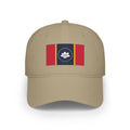 State Flag Baseball Cap