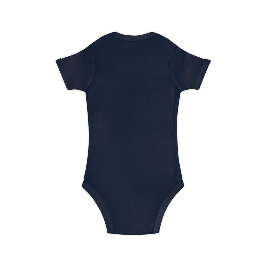 State Flag Baby Onsie