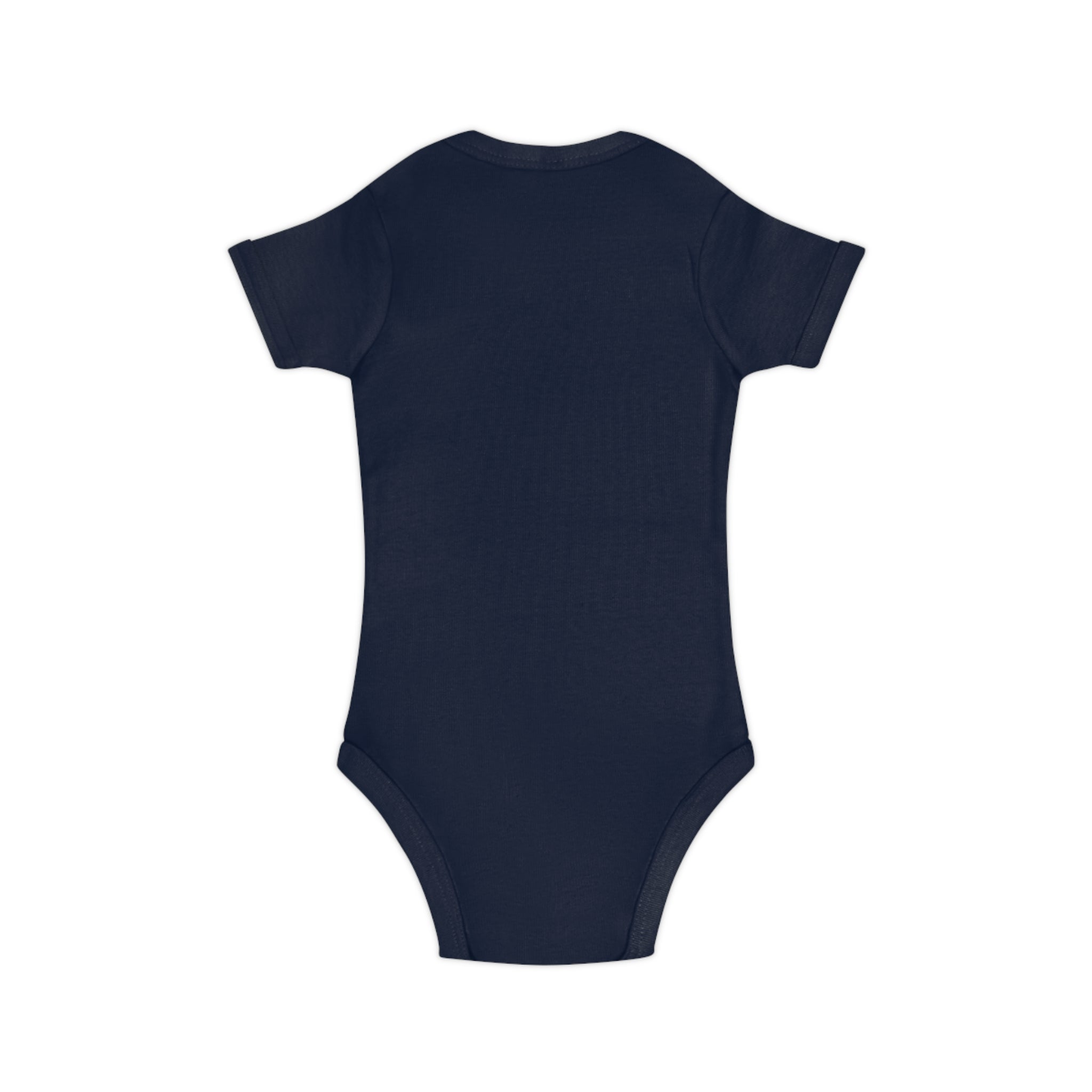 State Flag Baby Onsie