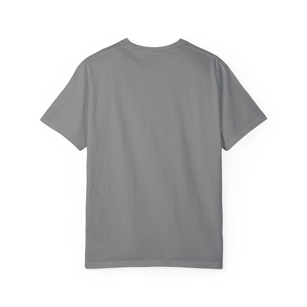 Mississippi Comfort Colors Shirt