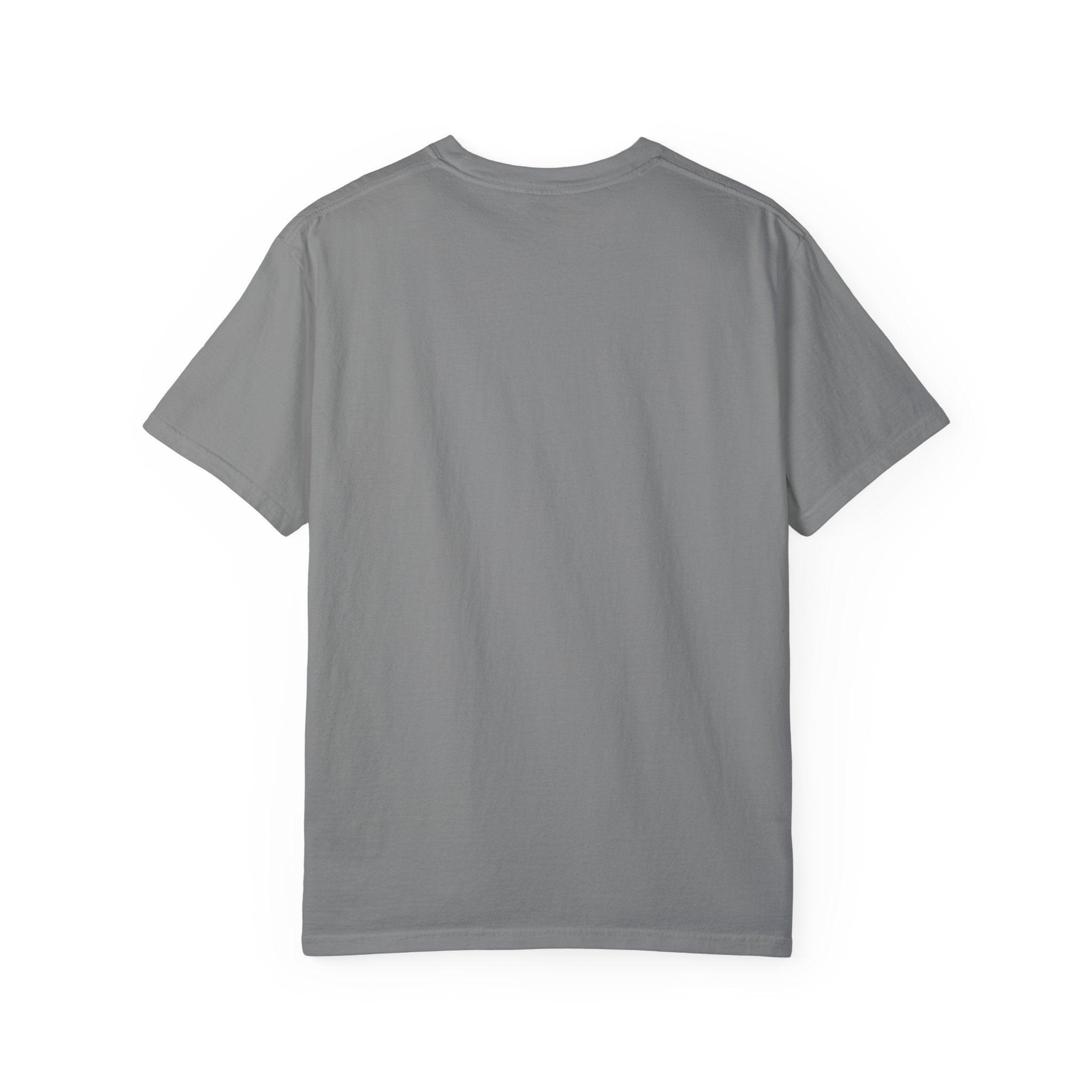 Mississippi Comfort Colors Shirt