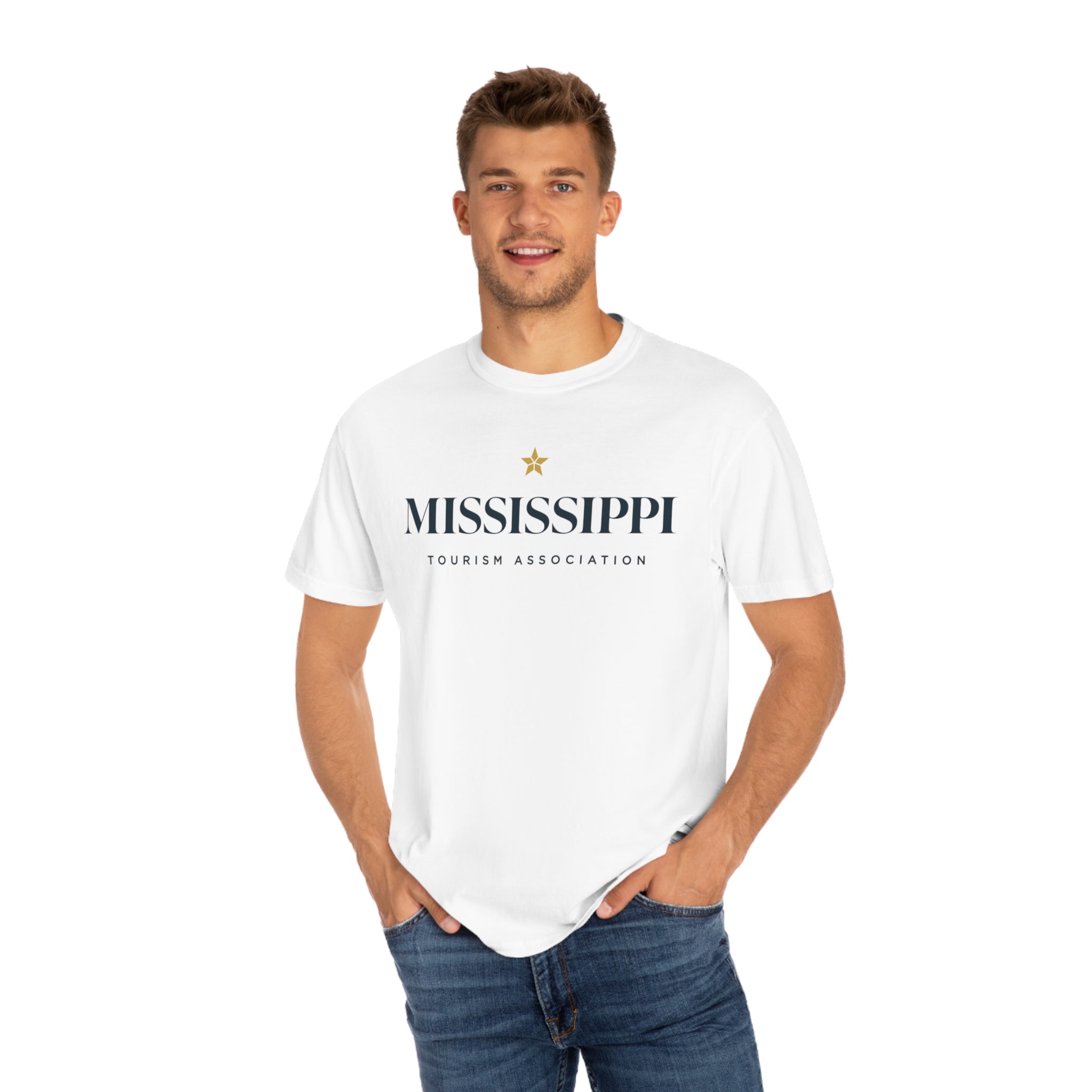 Logo Comfort Colors T-Shirt