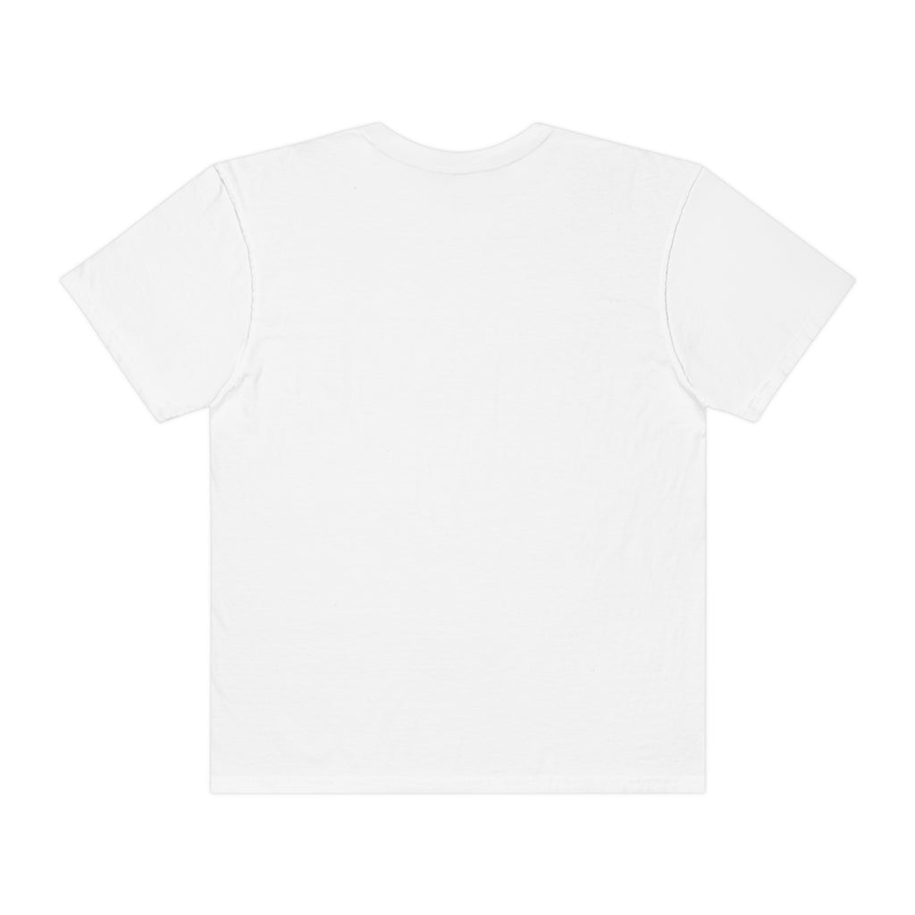 Logo Comfort Colors T-Shirt