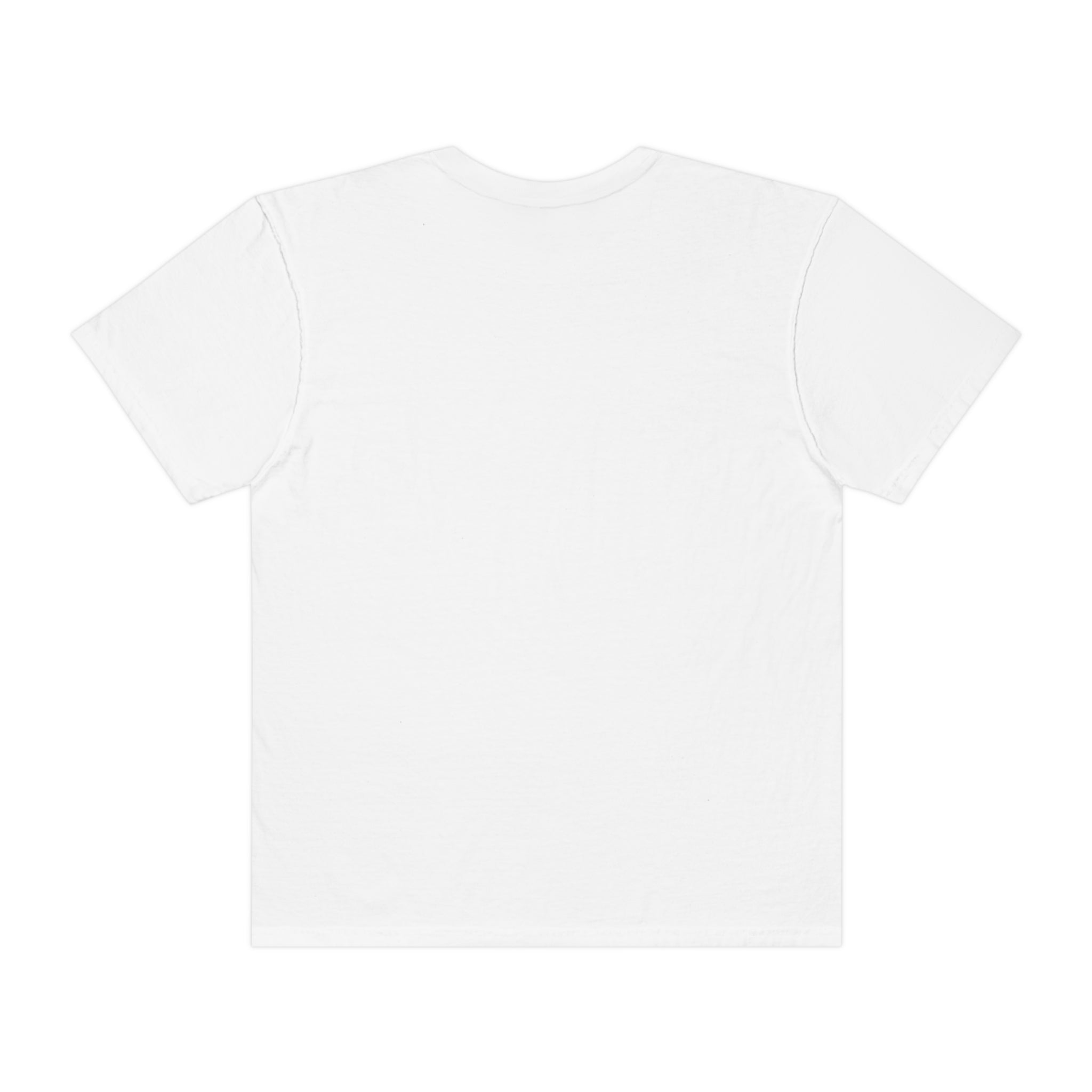 Logo Comfort Colors T-Shirt