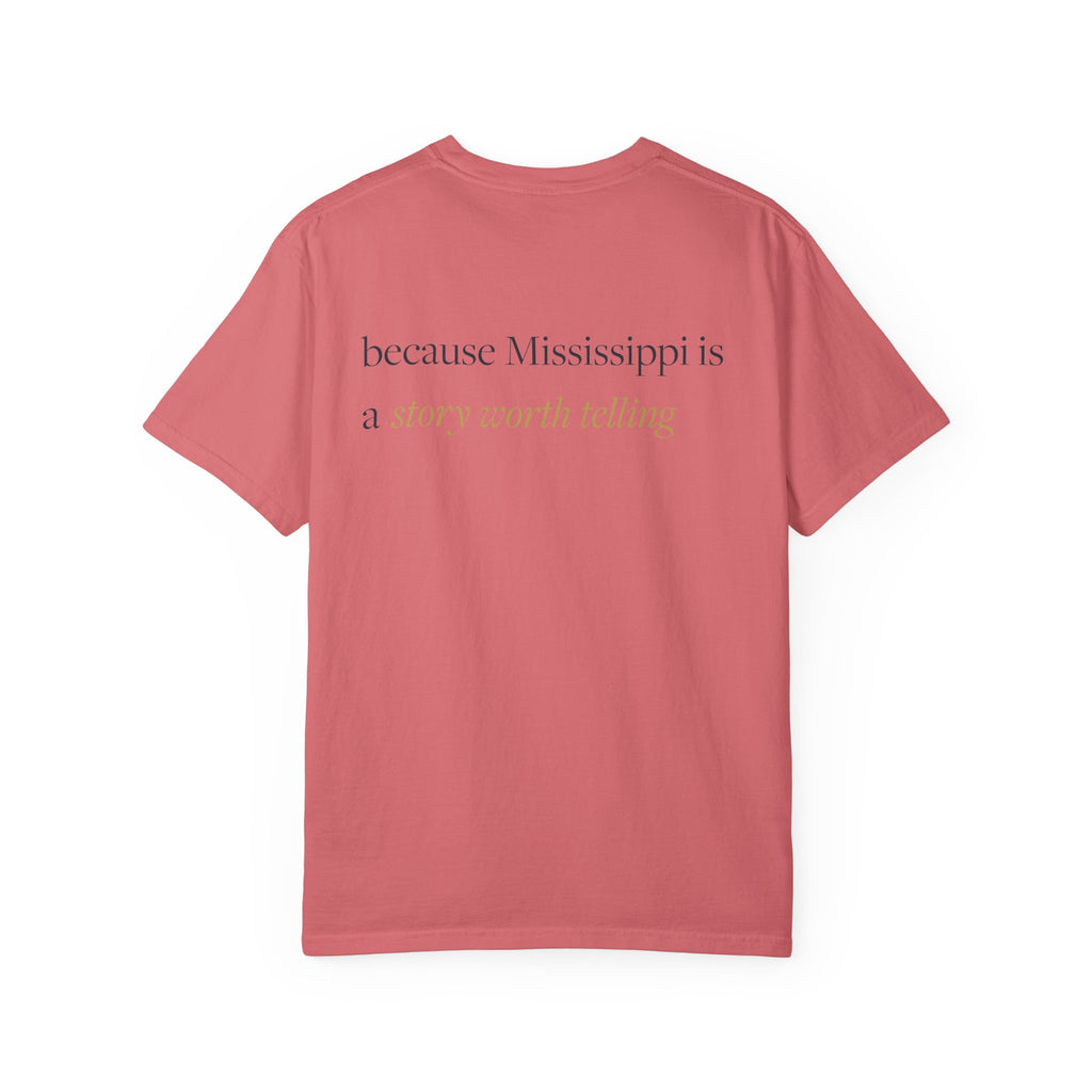 Story T-Shirt